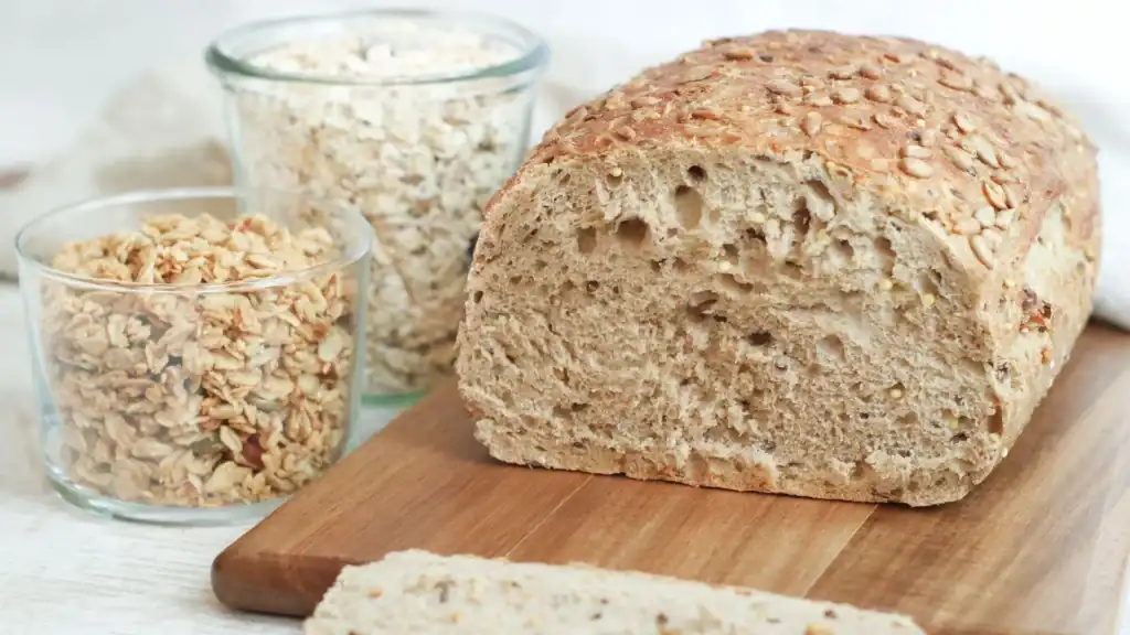 An image of a Low Card Bread , Which is the Best Bread for a Low Carb Diet Kirkcaldy