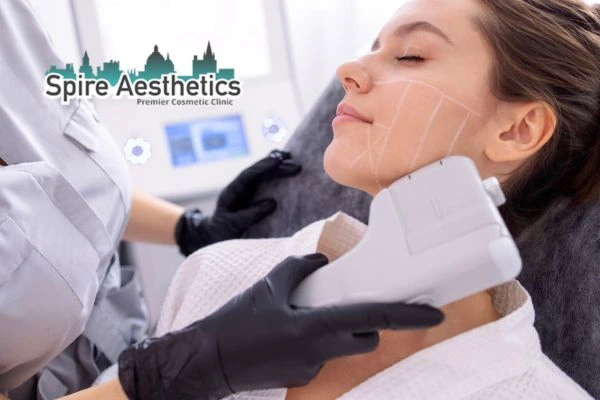 Mini facelift Kirkcaldy Vs HIFU what is best read on now!