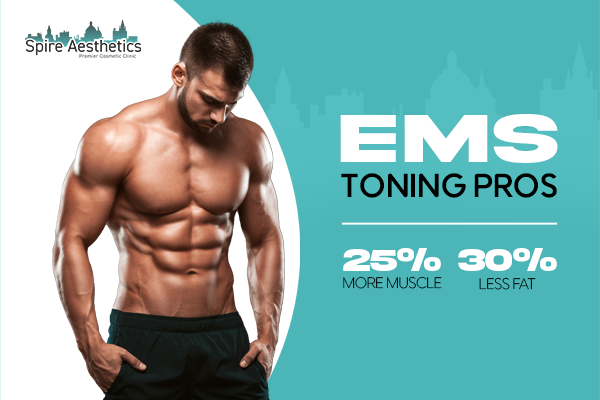 Why Golfers Choose HIFU for Arm Sculpting at Spire Aesthetics Kirkcaldy