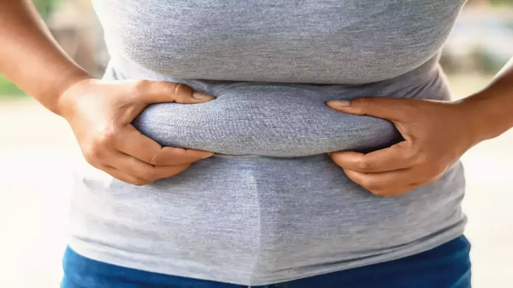 Why Do We Struggle with Stubborn Fat Despite Healthy Habits Kirkcaldy